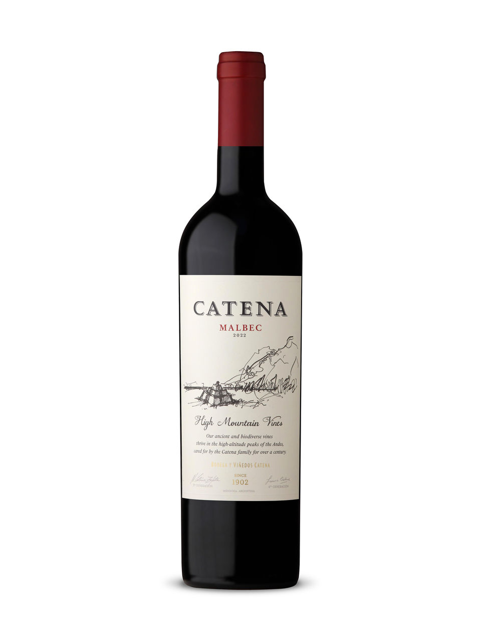 Catena Malbec