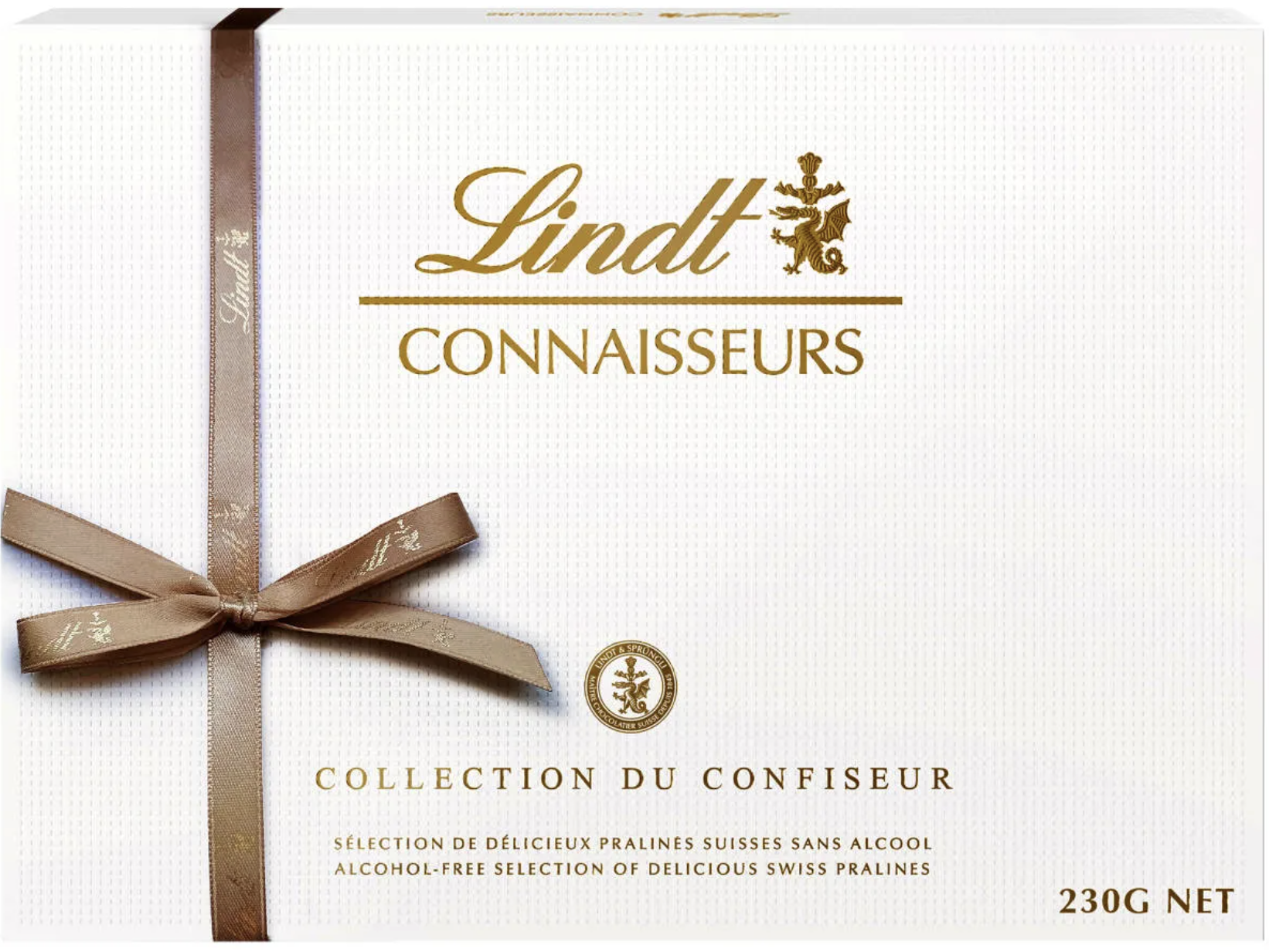 Lindt Connaisseurs Selection
